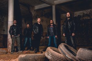 Thunder Force - Press5