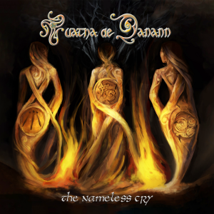 Tuatha de Danann - The Nameless Cry