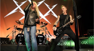 saxon