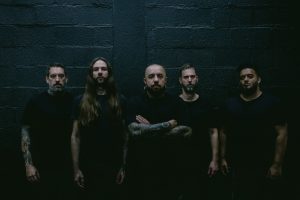 Desalmado_-_Live_to_Survive_-_Promo