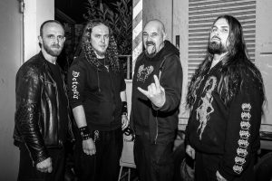 God Dethroned - Press