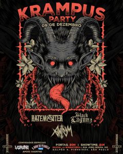 KrampusParty