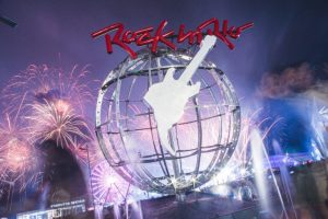 Divulgação/Rock in RIo