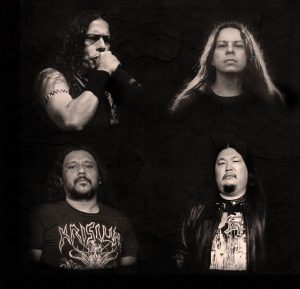 Native Blood