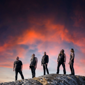 Enslaved