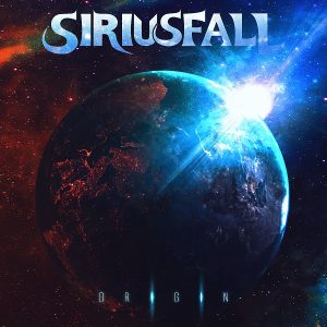 siriusfall-origin-capa-disco