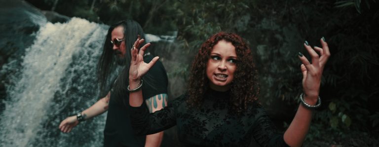 Innocence Lost lança single e videoclipe com participação de Thiago Bianchi para “The River”