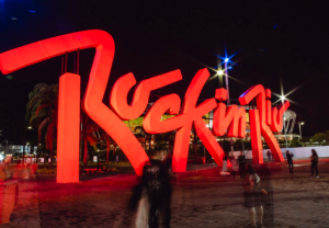 Rock In Rio