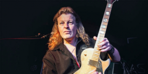 Roland Grapow divulgacao
