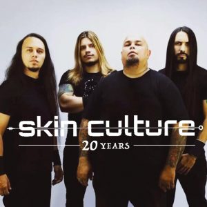 Skin Culture 20 anos