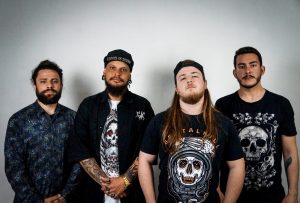 Treze Black - Press 2023