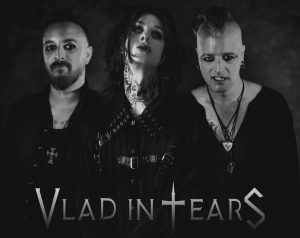 Vlad In Tears - Divulgação