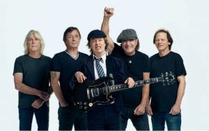 ACDC