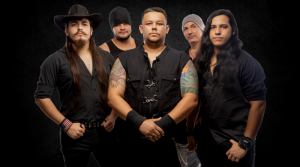 Beyond Fire Band (1)