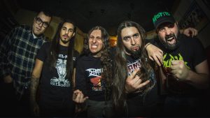 Blasthrash