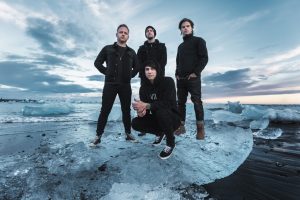 Blessthefall