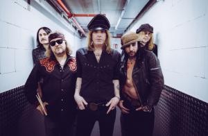 Hellacopters