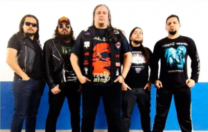 LIVING METAL 2024