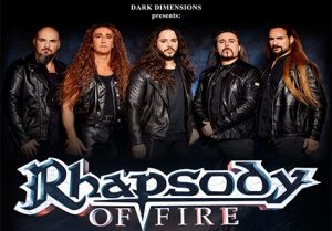 Rhapsody