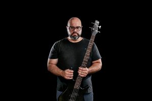 Ritualist - Bass