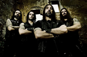 Rotting Christ
