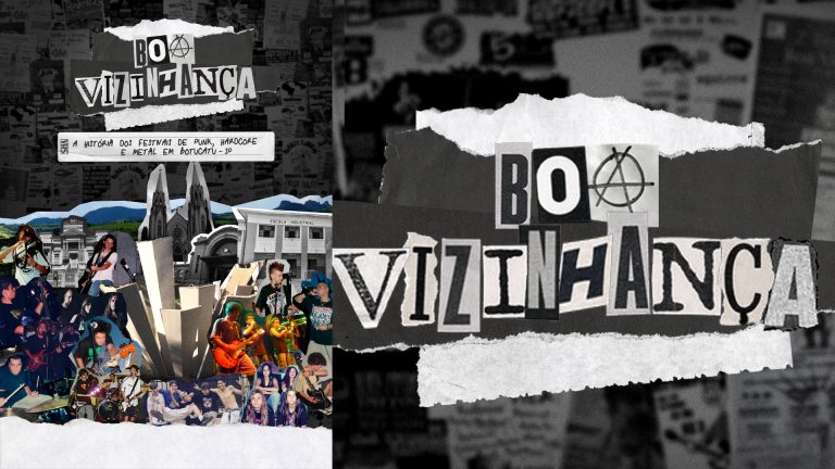 ‘Boa Vizinhança’: documentário revive o rock da cidade de Botucatu