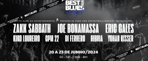 Best of Blues