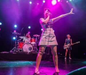 Bikini Kill Divulgação - Crédito Debi Del Grande (1)
