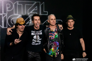 Capital Inicial