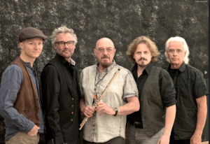 Jethro Tull