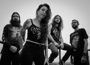 Manger Cadavre Divulgação por Dani Moreira