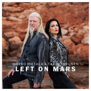 Marko Hietala & Tarja