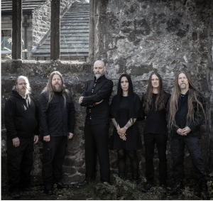 My Dying Bride 1
