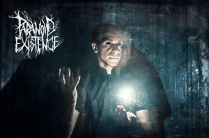 Paranoid Existence