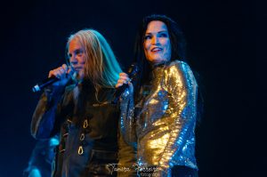 Tarja e Marko