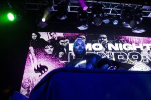 The Only Emo Night Ever