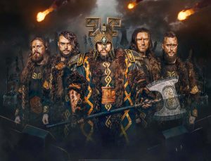 Wind Rose