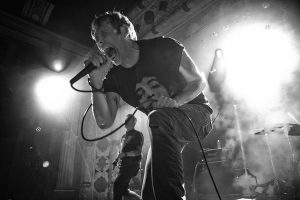 Geoff Rickly