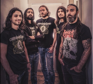 Orphaned Land