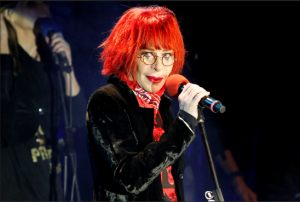 Rita Lee