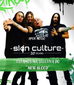 Skin Culture SB