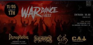 War Dance Fest