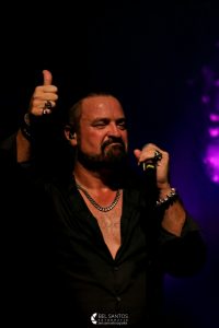 Symphony X