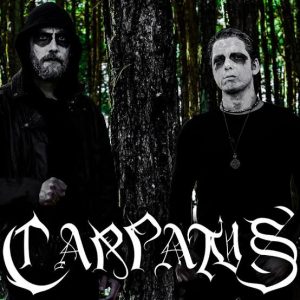 carpatus