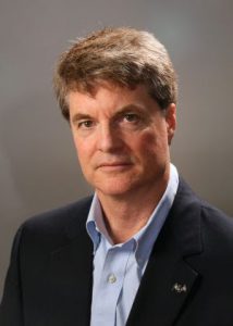 Dacre Stoker