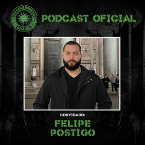 Summer Breeze Podcast Felipe Postigo