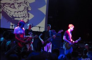 Gorilla Biscuits