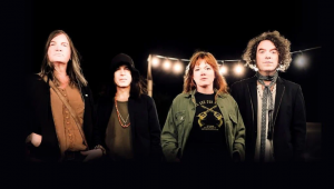 The Dandy Warhols
