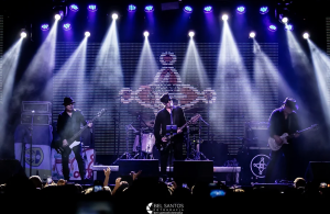 The Mission 1