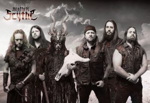The Heathen Scÿthe